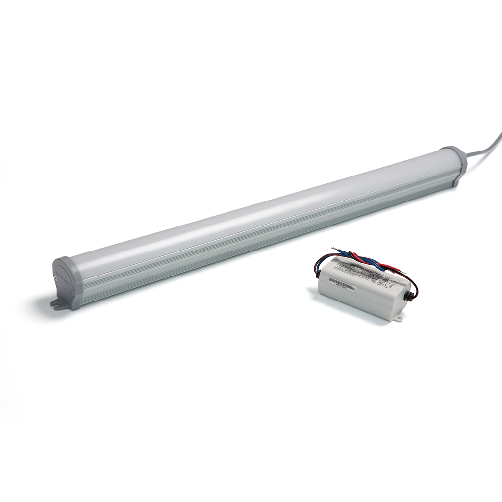 Cold Room Lighting Systems-2